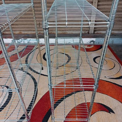 rak besi - photo 3 of 6