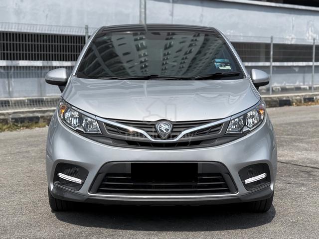 2020 Proton IRIZ 1.6 PREMIUM MY14 FACELIFT (A) - 2