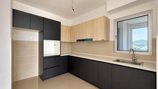 Hijauan Bayu Residence 1