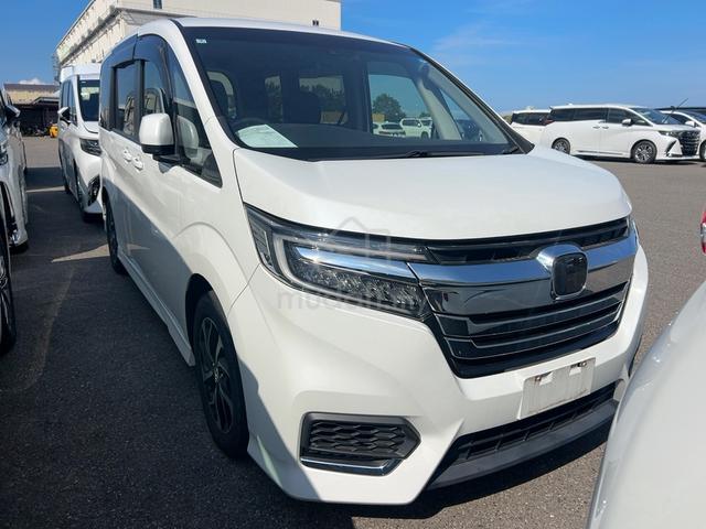 2022 Honda STEPWAGON 1.5 SPADA (A) - 2