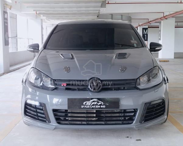 2010 Volkswagen GOLF 2.0 GTi (MK6) (A) - 2