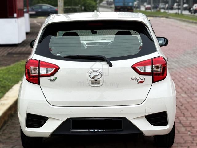2019 Perodua MYVI 1.5 AV (A) FACELIFT 3 YEAR WRTY - 4