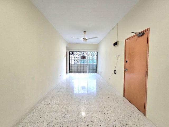 Sri Melor Apartment 1