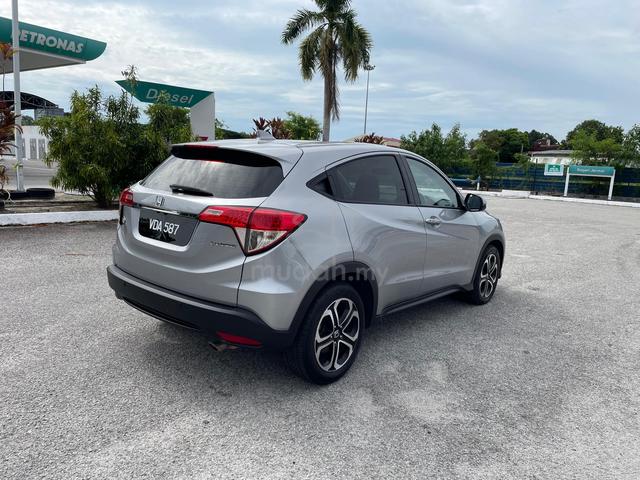 2019 Honda HR-V 1.8 E FACELIFT (A) - 5