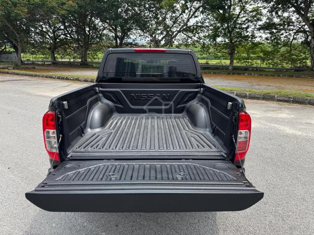2018 Nissan NAVARA 2.5 SE (AT) (A) 1OWN [WARRANTY] - 5