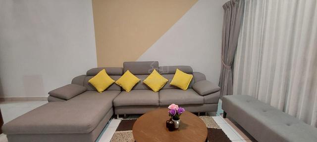 Residensi Lili @ Taman Bucida Hijauan 1