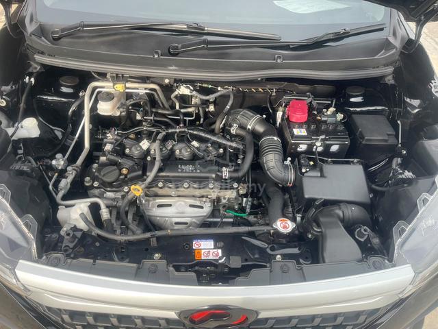 2023 Perodua ALZA 1.5 H FACELIFT (A) Mileage 26K - 5