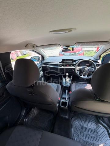 2023 Perodua AXIA 1.0 X MY23 D74A (A) - 3