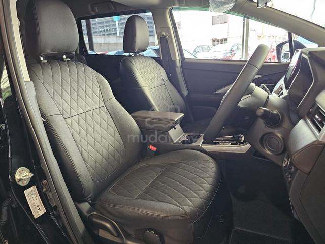 Mitsubishi XPANDER 1.5 PLUS FACELIFT F/SERVICE 20K - 5