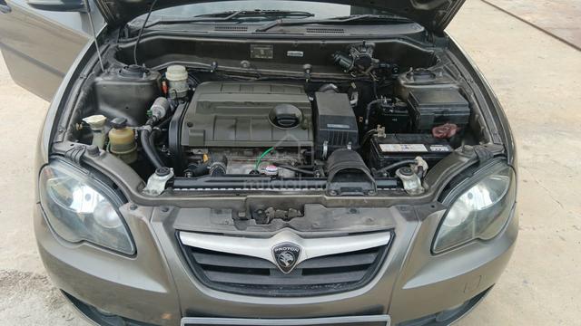 2011 Proton PERSONA 1.6 ELEGANCE BASE LINE (A) - 5