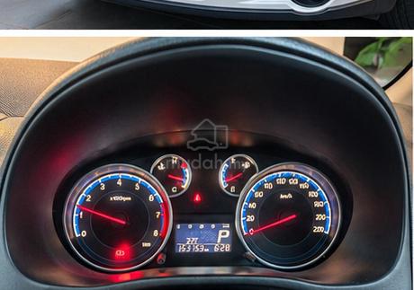 2009 Suzuki SX4 1.6 (A) - 3
