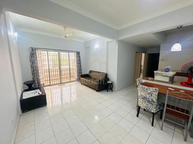 Gambier Heights 1