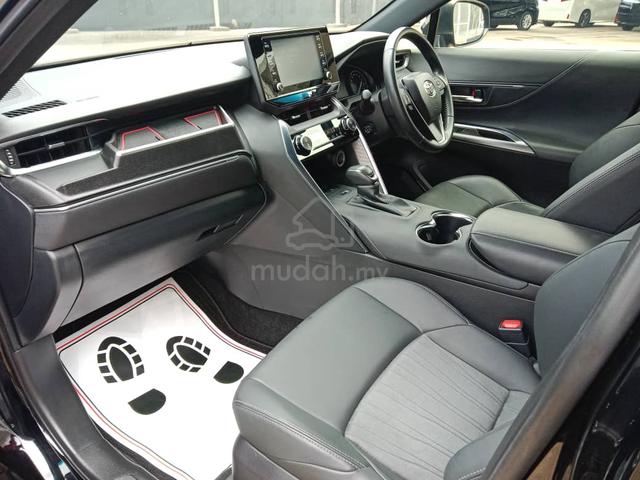 2022 Toyota HARRIER 2.0 G (A) High Gred - 4
