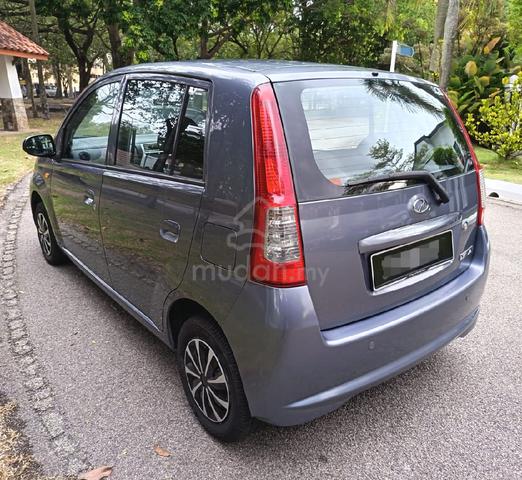 2014 Perodua VIVA 1.0 EZ (A) Owner - 5