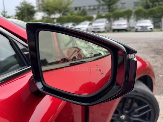 2023 Lexus IS300 2.0 F-SPORT MODE BLACK III (A) - 5
