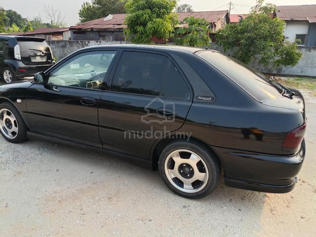 2005 Proton WIRA 1.5 GLI A/B SE (A) - 3