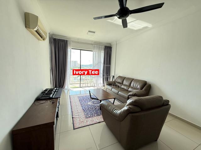 98 Nibong Residence 1