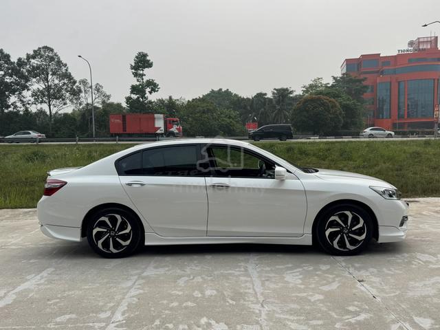 2017 Honda ACCORD 2.0 VTI-L MY2013 FACELIFT (A) - 3