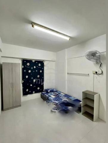 Room For Rent 1