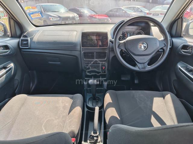2022 Proton Saga 1.3 (A) 5-Years Warranty - 3