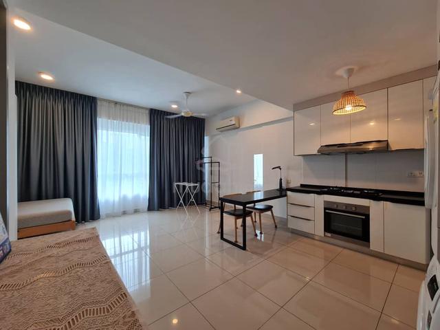 Tropicana Bay Residences @ PWC 1