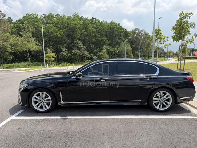 2017 Bmw 740Le xDrive > (2020 Full LCI)NEWBATTERY - 5