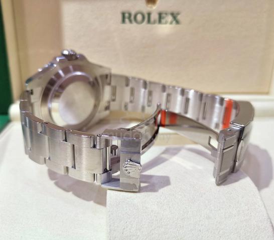 《Brand New》 Rolex 126610LV   Submariner Date  41mm - photo 5 of 6