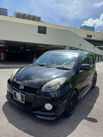 2008 Perodua MYVI 1.3 SE GHS (M) - 2