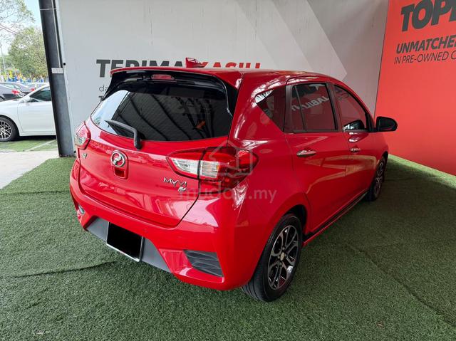 2020 MYVI 1.5 H | 66K KM | Loan Easy | TIP TOP - 4