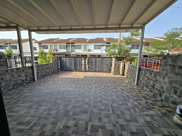 Taman Anggerik Perdana 2 Storey, Semenyih 1