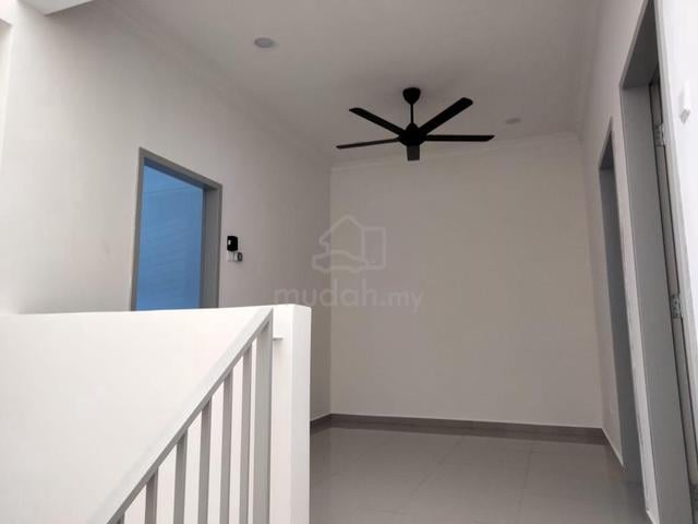 2 Sty Terrace House 4R3B Keranji 2 Sepang 5