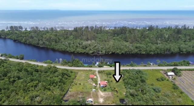 Land For Sale ( NT ) jalan Kuala Penyu - KK 1