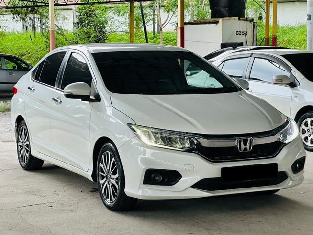 2019 Honda CITY 1.5 V (A) FREE 3YEARS WARRANTY - 3