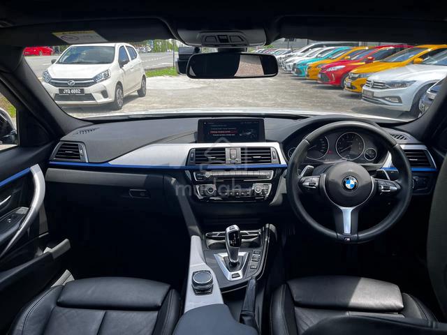2018 Bmw 330E 2.0 M SPORT (A) FULL WARRANTY - 5
