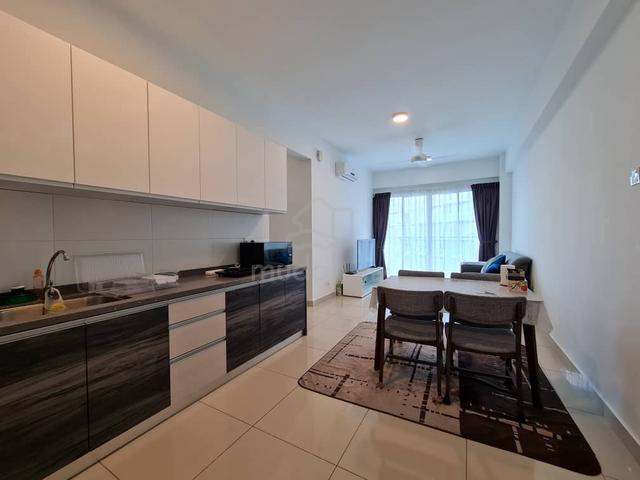 Tropicana Bay Residences @ PWC 1