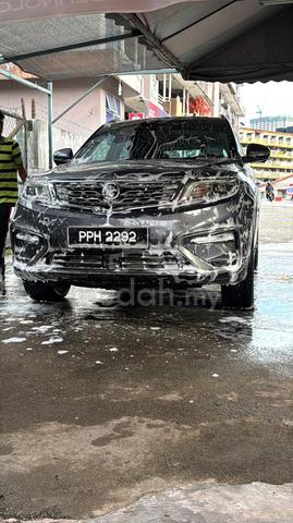2020 Proton X70 1.8 TGDI STANDARD 2WD MY18 (A) - 1