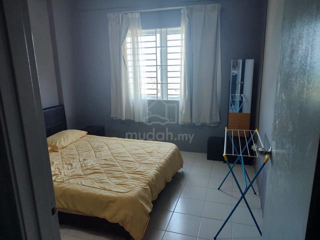 Apartment Sutravilla 5