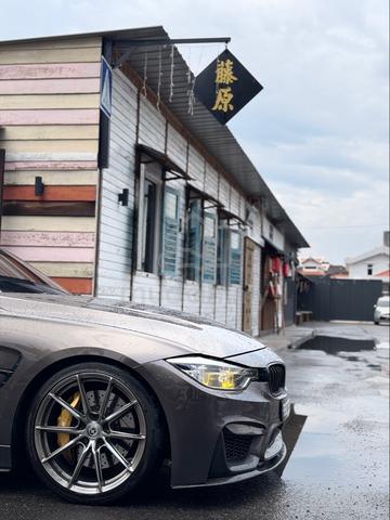 2014 Bmw 328i GRAN TURISMO (CBU) 2.0 (A) - 3