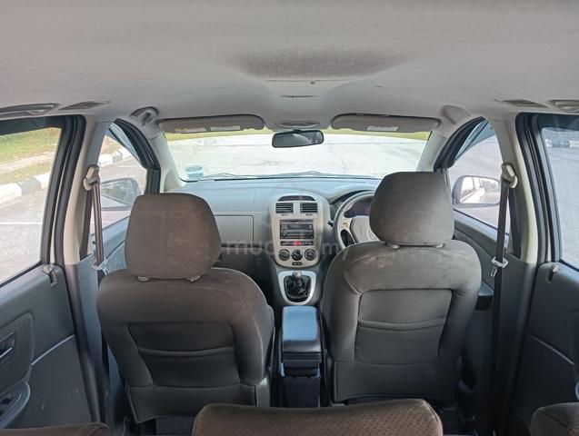 2010 Proton EXORA 1.6 M-LINE CPS (M) - 4