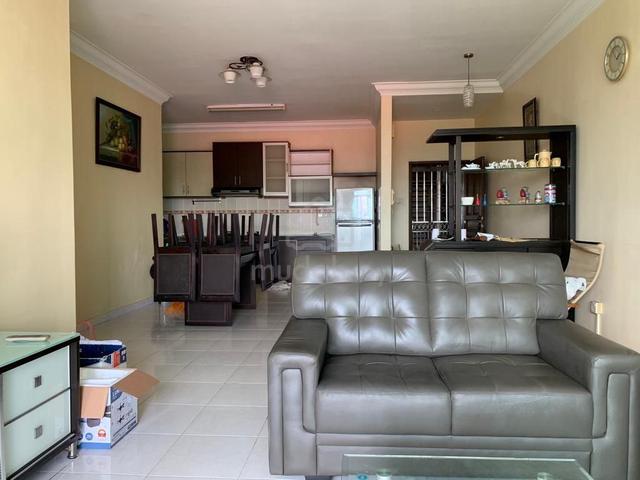Perling Apartment 1