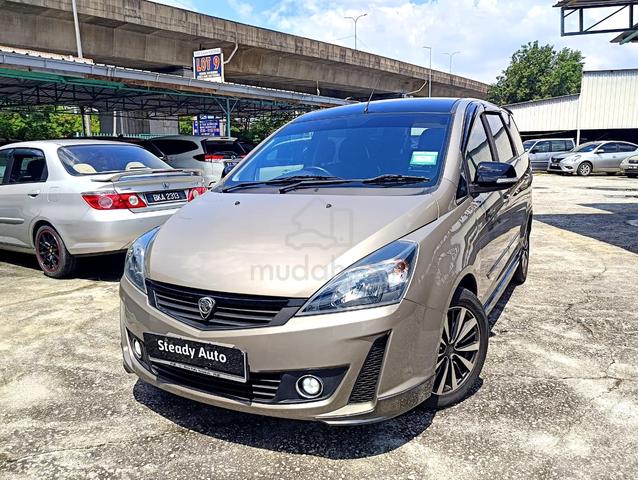2018 Proton EXORA 1.6 PREMIUM BOLD (A) PARENTS DAY - 2