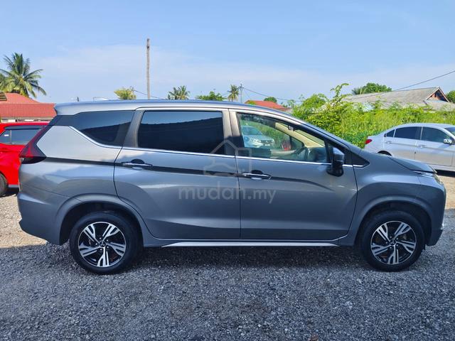 2023 Mitsubishi XPANDER 1.5 FULL SPEC-FULL LOAN - 5
