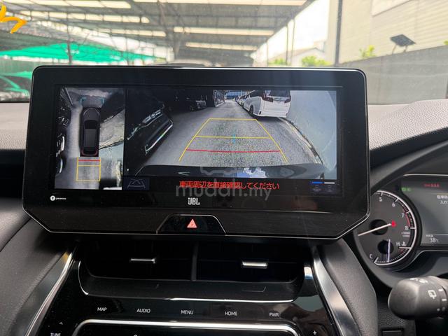 2021 HARRIER 2.0 Z Leathee PANAROMIC UNREG - 5