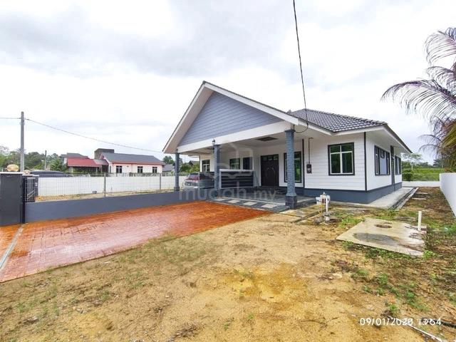 [ MURAH ➡️ Semi-D BESAR : 1545kps   TANAH 361mp 🔥 ] 1