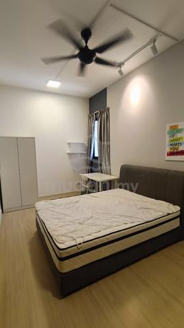Continew Condominium 1