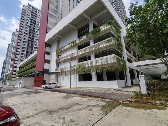 Selangorku PR1MA Lakefront Homes 1