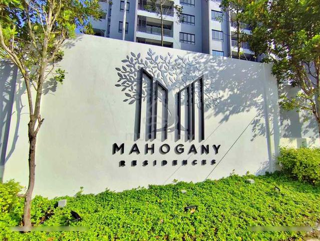 Residensi Mahogani 4