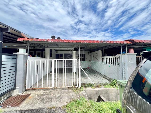 Freehold! Single Storey Terrace @Bandar Tasik Kesuma Fasa 7 1