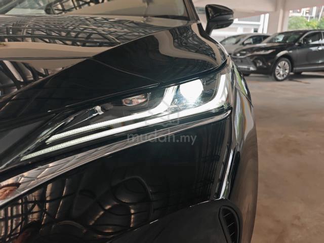 2024 Toyota HARRIER 2.0 Z, Panoramic Roof - 4