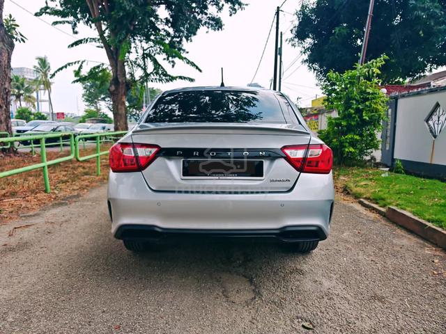 2023 Proton SAGA 1.3 PREMIUM S - Proton Warranty - 5